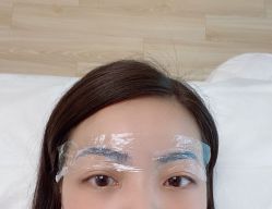 -Doris多里斯半永久纹眉·SMP纹发·发际线