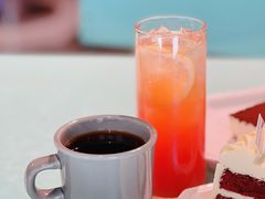 -sugarman espresso素饮糖人高新咖啡工厂
