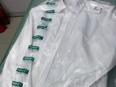 -福奈特洗衣洗鞋(芷江西路店)