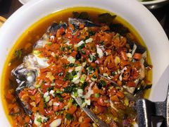 -味上湘菜馆(岳麓山店)