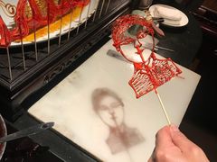 -三号黄浦会Canton Table