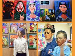 -新东方素质(金源校区)