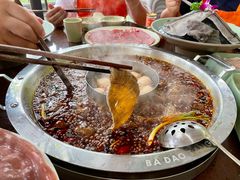 -巴倒烫陆派火锅山庄(南山总店)