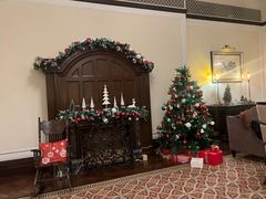 -Salon de Ville浦江汇(上海外滩华尔道夫酒店店)