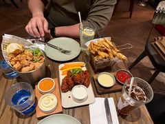 -Calix&Lay's(新天地店)