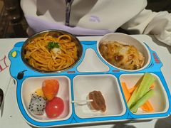 儿童餐-俄士厨房(五棵松华熙LIVE店)