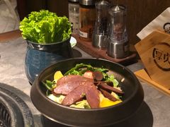 -厚贞日式烤肉(龙之梦店)