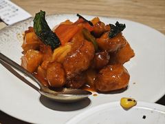 -七色云蔬食(喜邻里店)