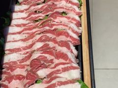 -辣伍鲜毛肚老火锅(元一店)