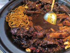 -回味黑鸭煲·始于2006(万松园店)