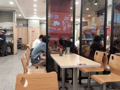 大堂-百家鸡味馆(清泰店)