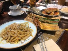 -有奴思烤肉·清真(正宁路店)