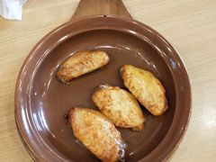 -萨莉亚意式餐厅(苏州食百家店)