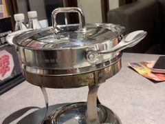 -鼎鼎香·港式火锅(北京SKP店)