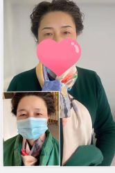 -Doris多里斯半永久纹眉·SMP纹发·发际线