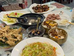 -金姐台湾菜(珠江路店)