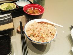 -西村日本料理(香格里拉饭店)