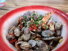 -老三样·美食研究中心(世贸路店)