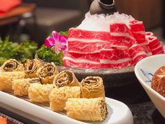 -捞王锅物料理(上海世茂广场店)