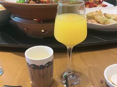 -味莊餐厅(康庄南街店)