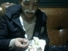 -顶顶香煎饼家常菜(金花南路店)