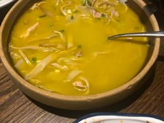 鸡汁手工笋-湘味淳(千禧街店)