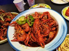 -虾乐园龙虾·夜宵(松江店)