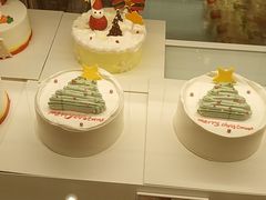 -好利来(温江新尚天地店)