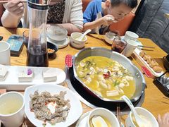 -荷塘码头·活鱼现杀(椒江店)