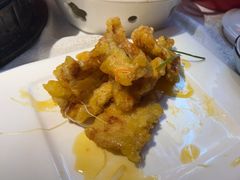 -人民公社大食堂(张家湾店)