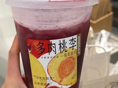 -喜茶(振华商厦店)