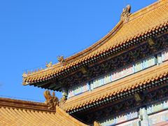 -大鸭梨烤鸭(左家庄店)