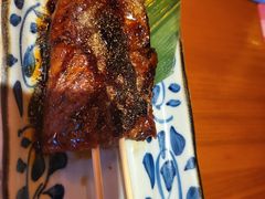 -有喜屋·烧鸟·居酒屋(三钢里店)