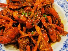 -满盆红龙虾(开发区店)