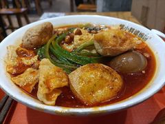 -螺小胖柳州螺蛳粉(钟楼总店)