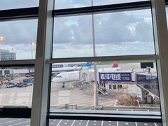 -温州龙湾国际机场