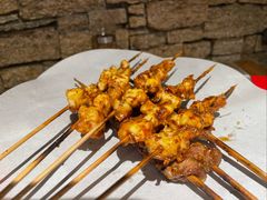 -1819餐厅·团队聚餐·烤串·精酿