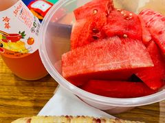 -汉堡王(仲盛世界商城店)