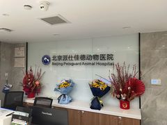 -北京派仕佳德动物医院·超导核磁·CT·神经科·骨科·内外科·急重症管理中心