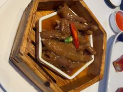 -名人坊·新派粤菜(河西奥体博览中心金鹰世界店)