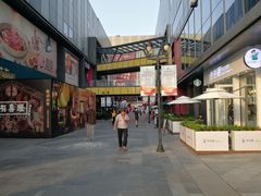 门面-爸爸糖手工吐司(上海五角场万达店)