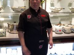 -山城辣妹子(定福庄店)