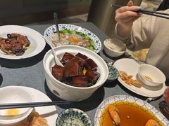 -老吉士酒家(丁香国际店)