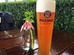 -宝莱纳餐厅(滨江店)