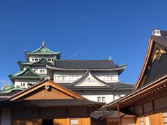 -名古屋城