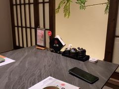 -上井料理黑金店(IFS国金中心店)