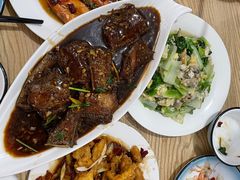 -九龙餐厅(大沽路店)