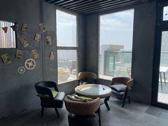 -漪龙台·B26 Rooftop Lounge