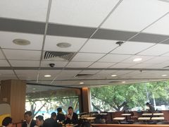 -麦当劳(东方时代广场分店)