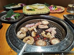 -食也烧肉(临平店)